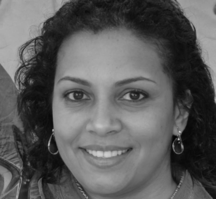 Mirja Ketelsen - Leiterin Kursgestaltung und Compliance-Strategien