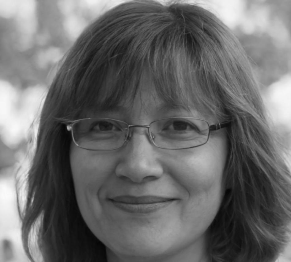 Porträt von Helena Westphal