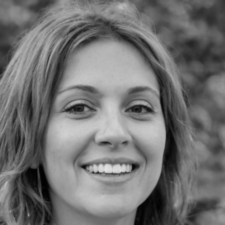 Teilnehmerin Erfahrungsbericht